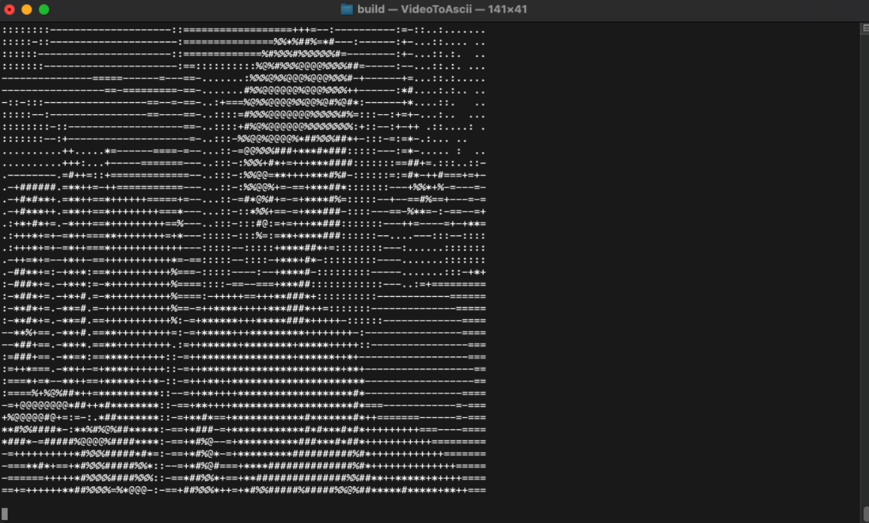 Ascii Image2